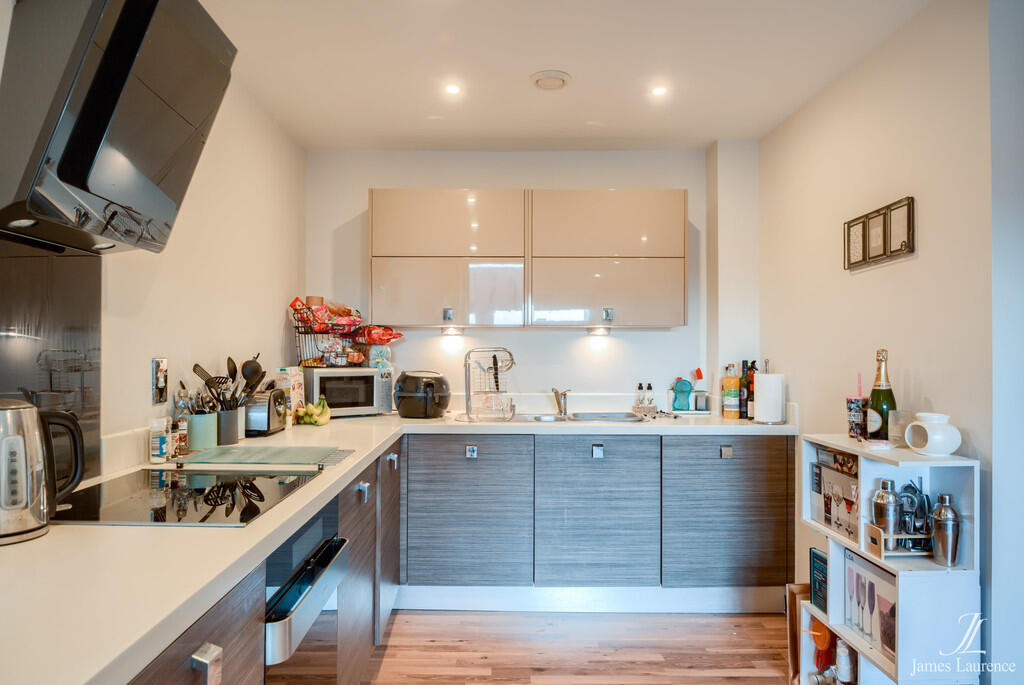 Additional property image - St Pauls Place, 40 St. Pauls Square, Jewellery Quarter