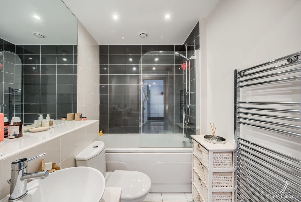 Additional property image - St Pauls Place, 40 St. Pauls Square, Jewellery Quarter