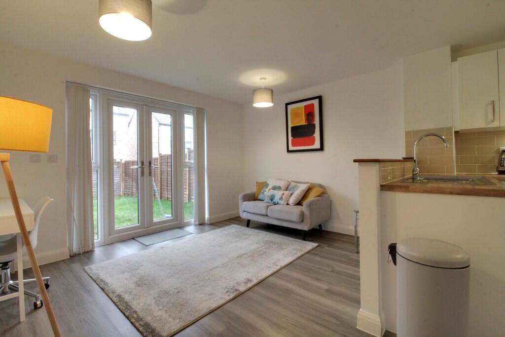 Additional property image - Hope Street, Birmingham, B5