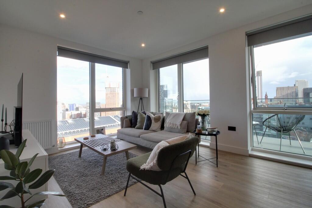 Additional property image - The Regent, Shadwell Street, Birmingham City Centre