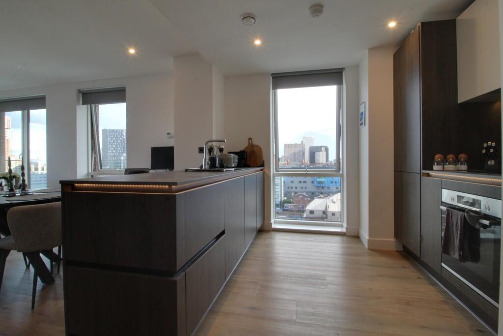 Additional property image - The Regent, Shadwell Street, Birmingham City Centre