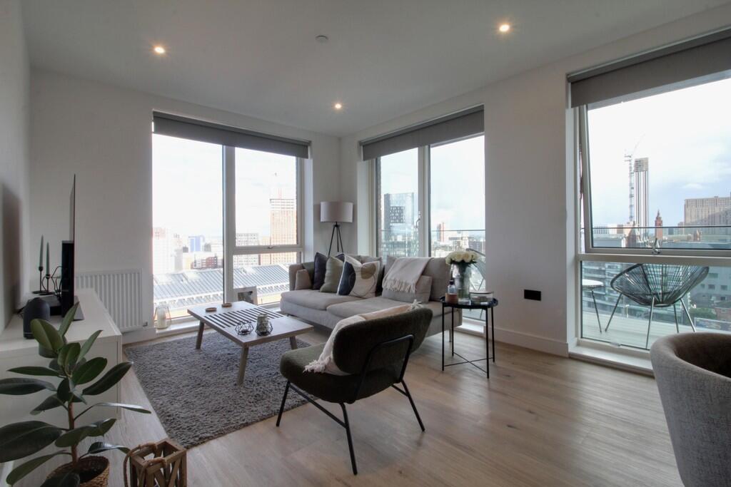 Additional property image - The Regent, Shadwell Street, Birmingham City Centre