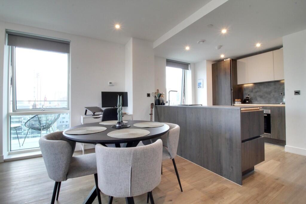Additional property image - The Regent, Shadwell Street, Birmingham City Centre