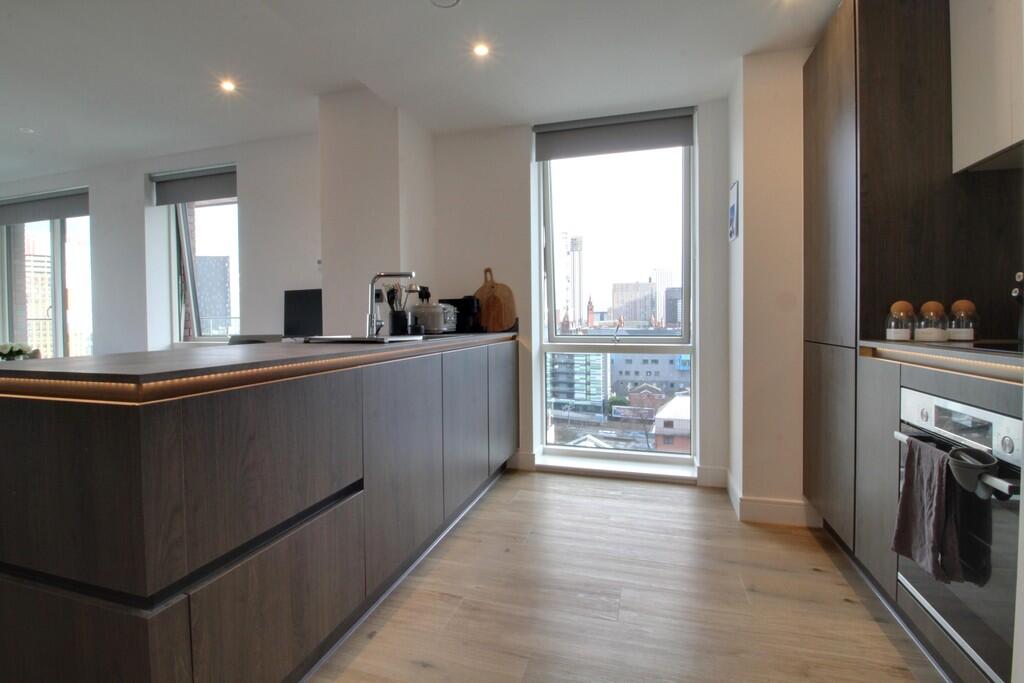 Additional property image - The Regent, Shadwell Street, Birmingham City Centre