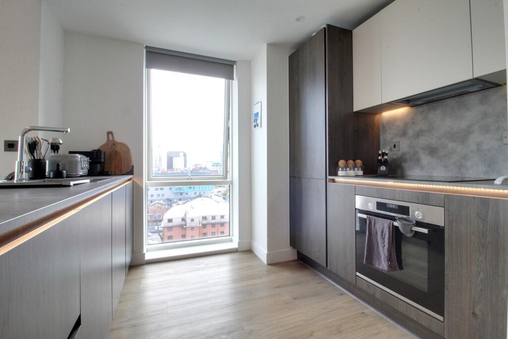 Additional property image - The Regent, Shadwell Street, Birmingham City Centre