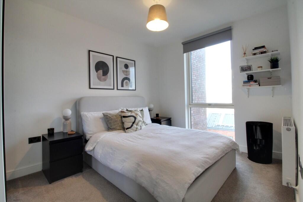 Additional property image - The Regent, Shadwell Street, Birmingham City Centre