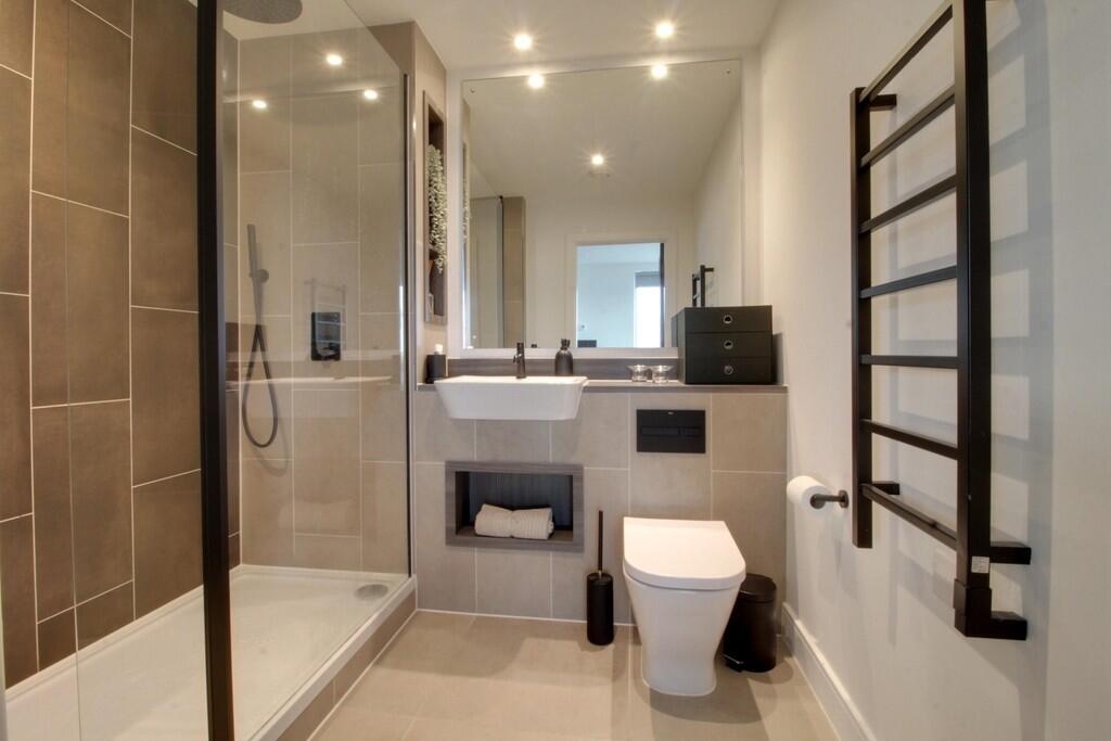 Additional property image - The Regent, Shadwell Street, Birmingham City Centre