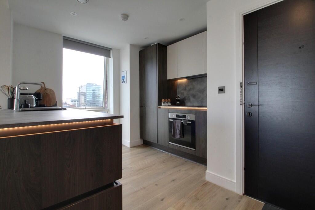 Additional property image - The Regent, Shadwell Street, Birmingham City Centre
