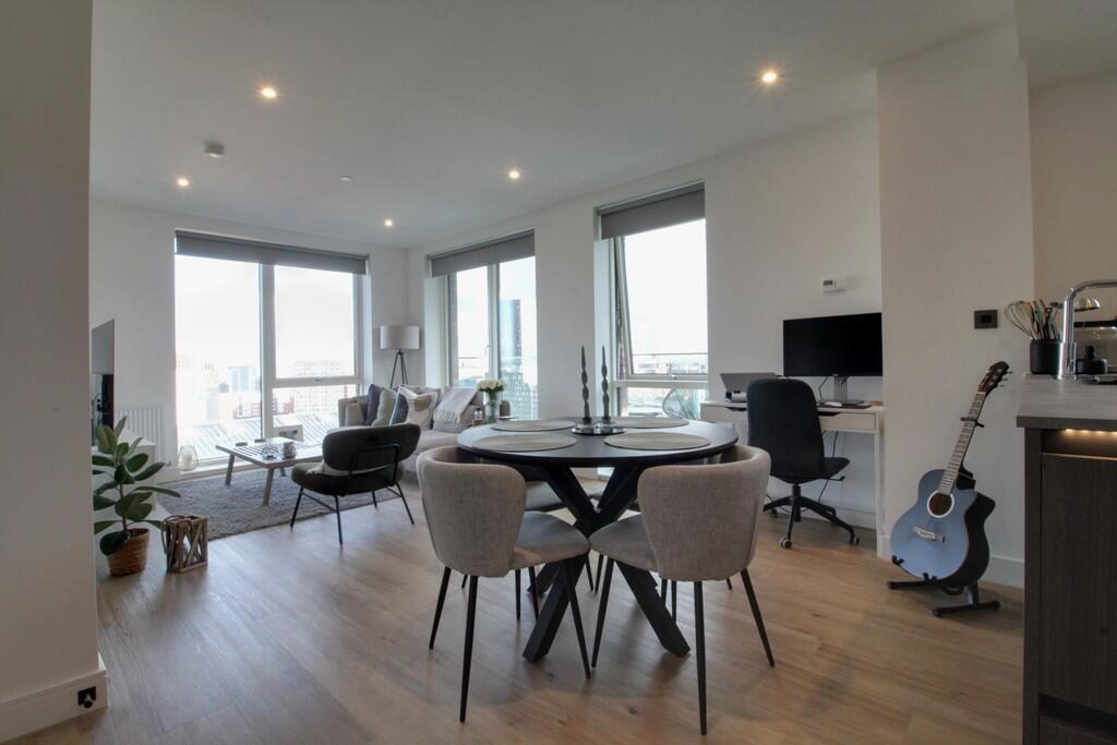 Additional property image - The Regent, Shadwell Street, Birmingham City Centre