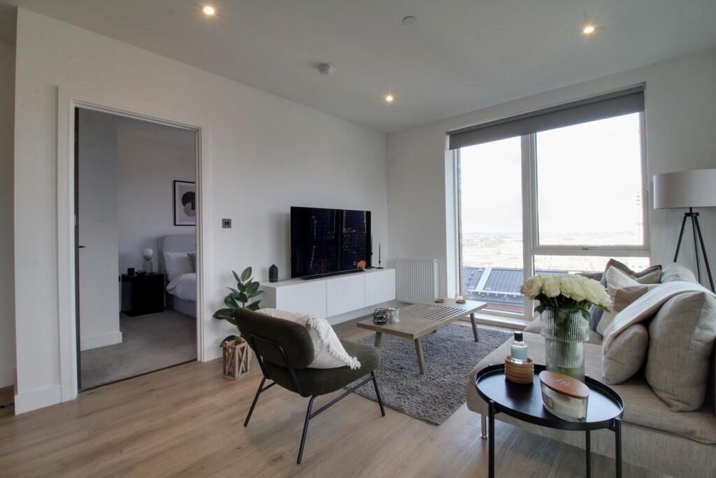 Additional property image - The Regent, Shadwell Street, Birmingham City Centre