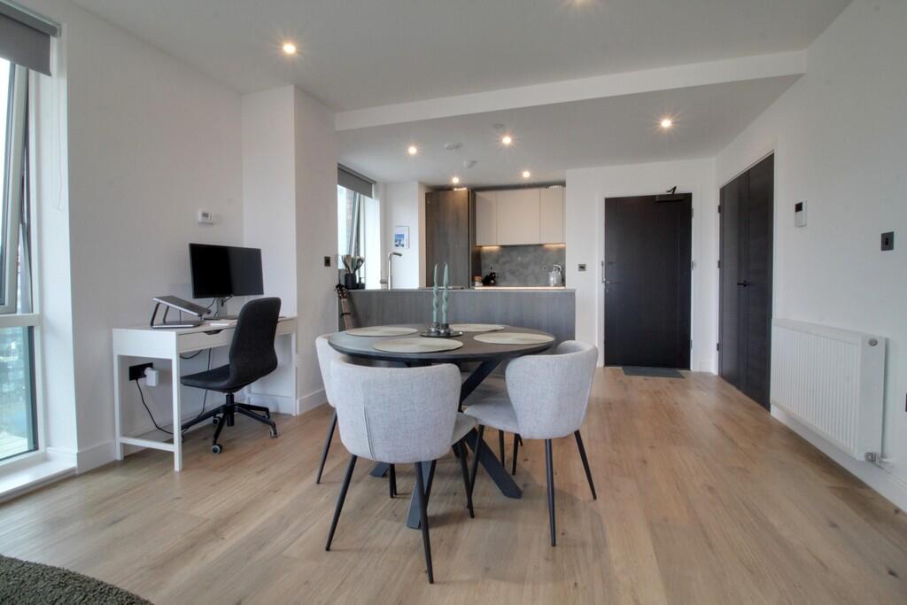 Additional property image - The Regent, Shadwell Street, Birmingham City Centre