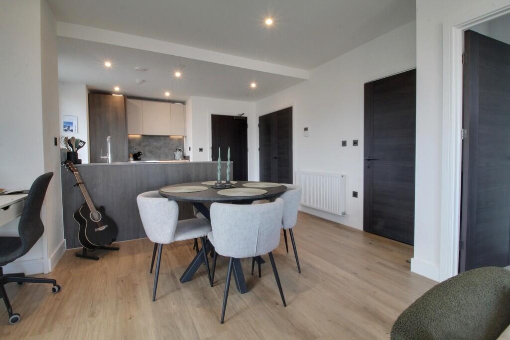 Additional property image - The Regent, Shadwell Street, Birmingham City Centre