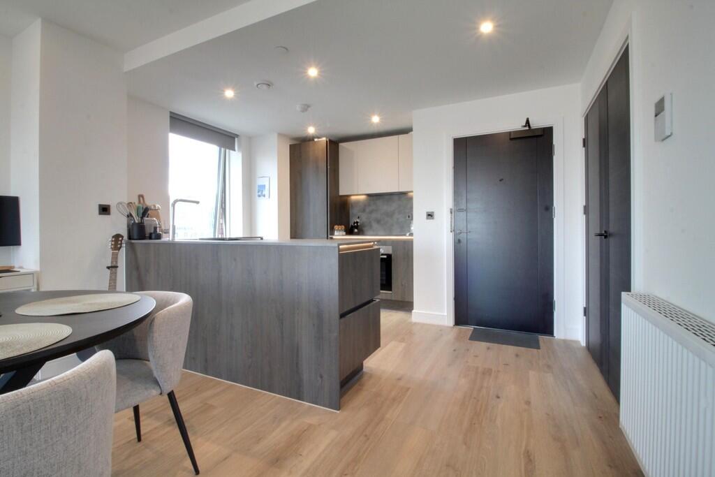 Additional property image - The Regent, Shadwell Street, Birmingham City Centre