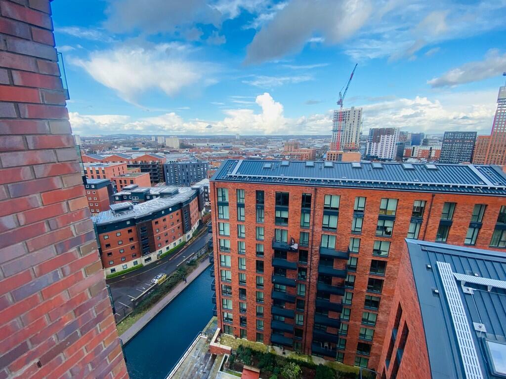 Additional property image - The Regent, Shadwell Street, Birmingham City Centre