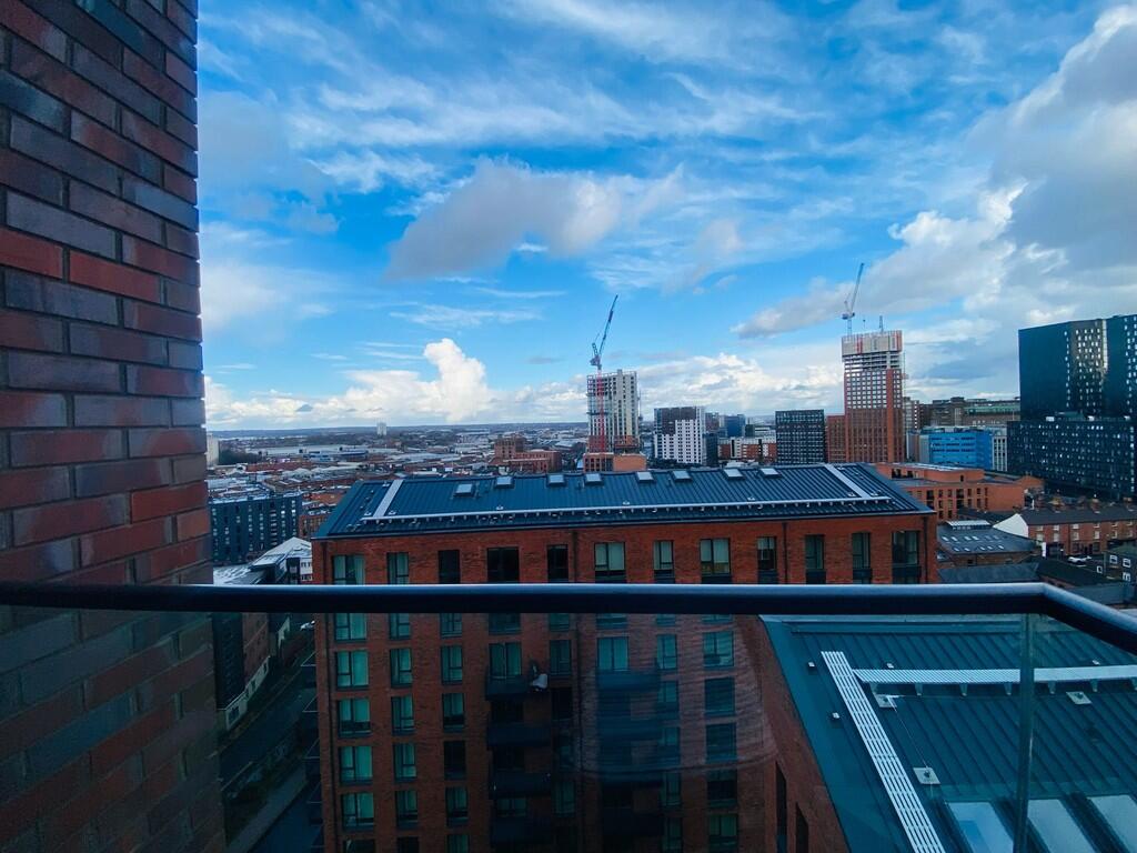 Additional property image - The Regent, Shadwell Street, Birmingham City Centre