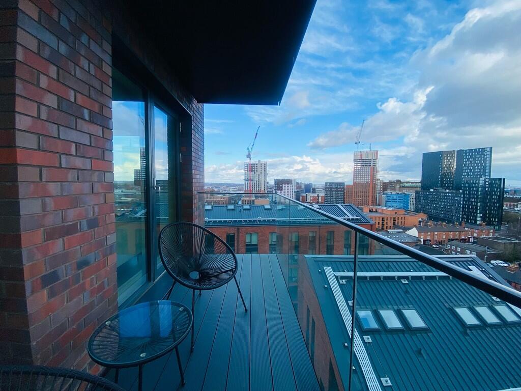 Additional property image - The Regent, Shadwell Street, Birmingham City Centre