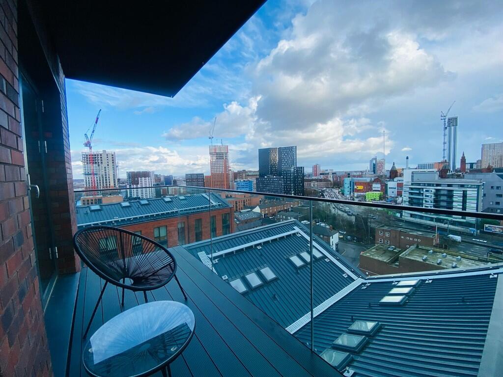 Additional property image - The Regent, Shadwell Street, Birmingham City Centre