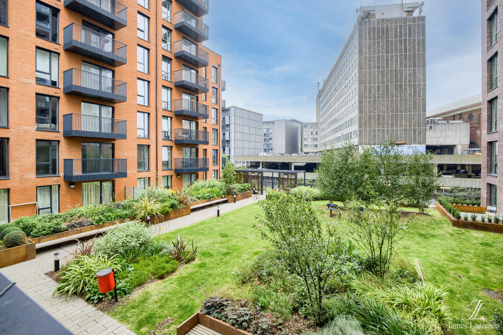Additional property image - The Regent, Shadwell Street, Birmingham City Centre