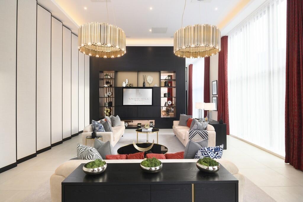 Additional property image - The Regent, Shadwell Street, Birmingham City Centre