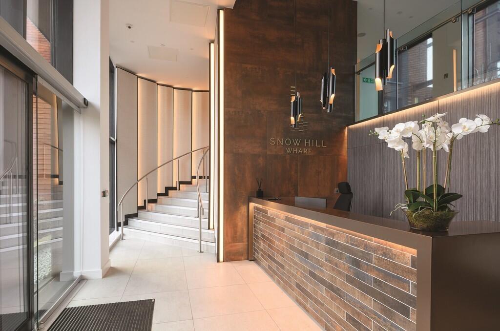 Additional property image - The Regent, Shadwell Street, Birmingham City Centre
