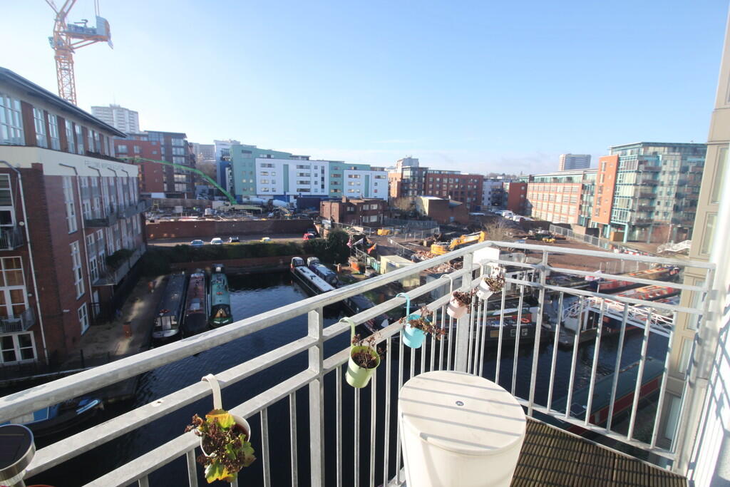 Additional property image - Liberty Place, Sheepcote Street, Brindley Place, Birmingham