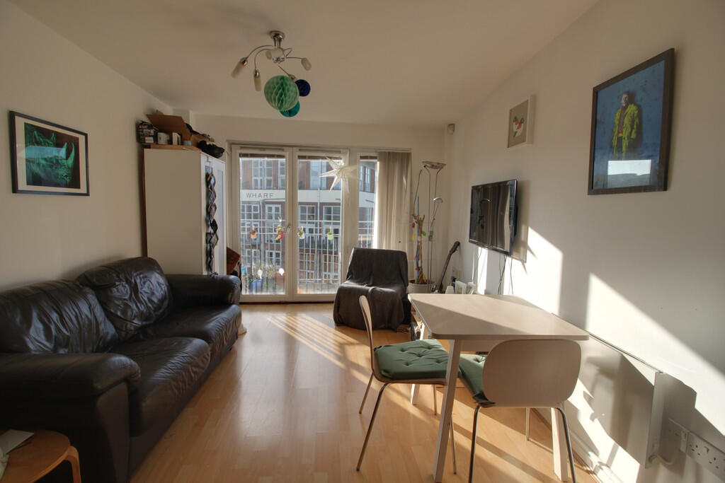 Additional property image - Liberty Place, Sheepcote Street, Brindley Place, Birmingham