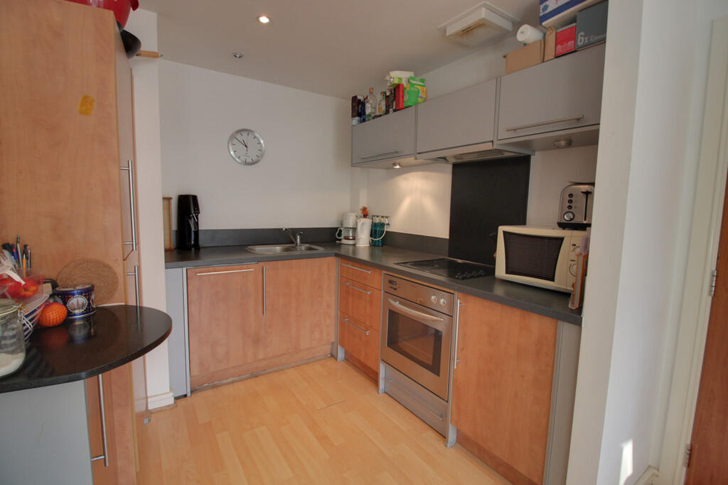 Additional property image - Liberty Place, Sheepcote Street, Brindley Place, Birmingham