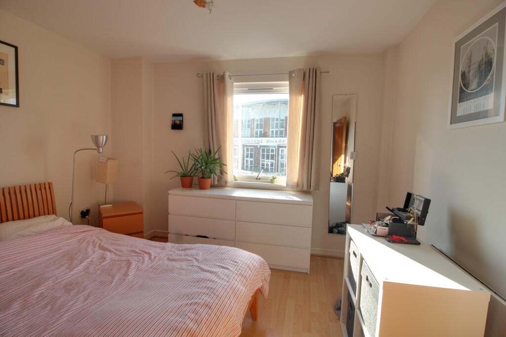 Additional property image - Liberty Place, Sheepcote Street, Brindley Place, Birmingham