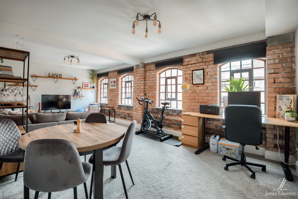 Main image of property: House Of York, 29a Charlotte Street, Jewellery Quarter