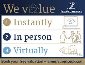 Get brand editions for James Laurence Sales and Lettings, Birmingham
