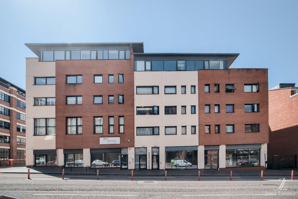 Main image of property: Rea House, 109 Bradford Street, Digbeth
