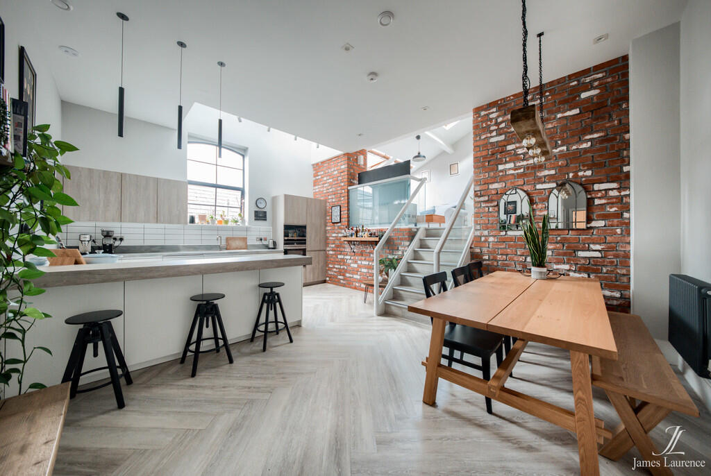 Main image of property: 101 Bath Street, Gun Quarter, Birmingham City Centre