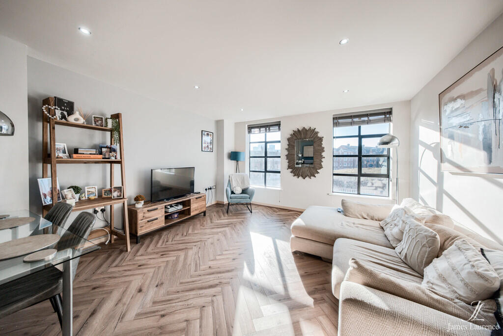 Main image of property: St Pauls Place, 40 St. Pauls Square, Jewellery Quarter