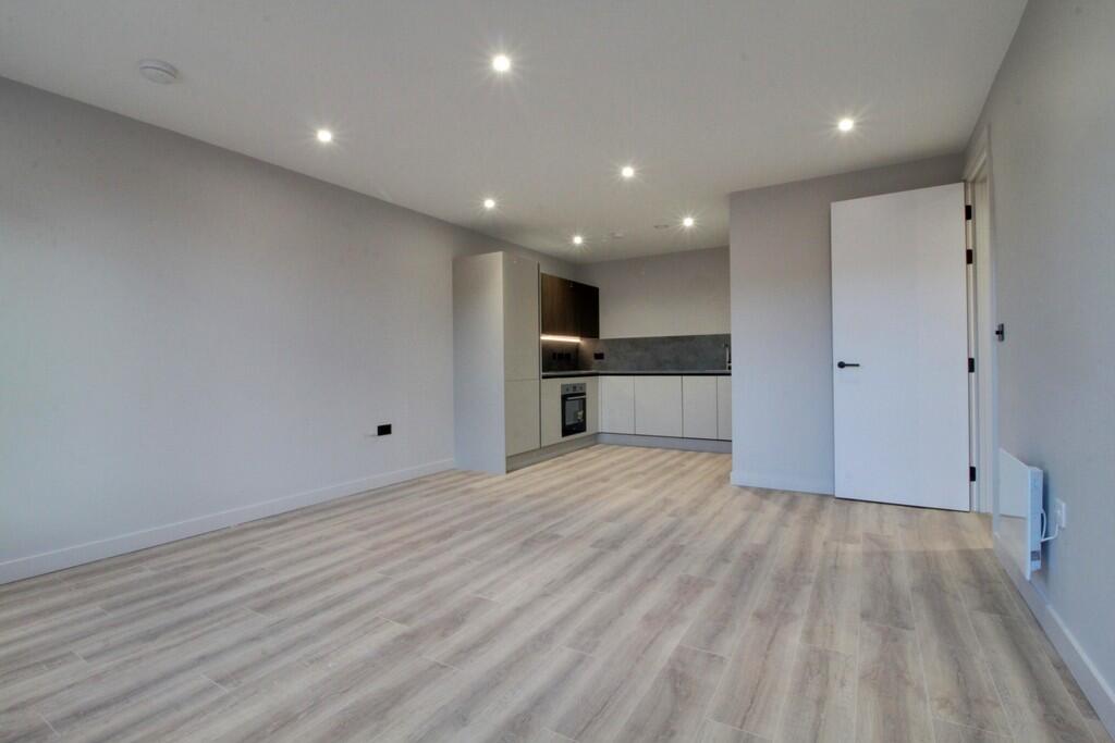 Additional image 3 of Pressworks, 40-44 Northwood Street, Jewellery Quarter