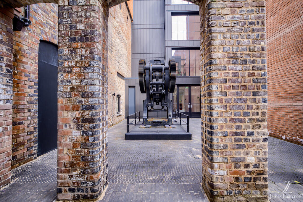 Additional image 13 of Pressworks, 40-44 Northwood Street, Jewellery Quarter