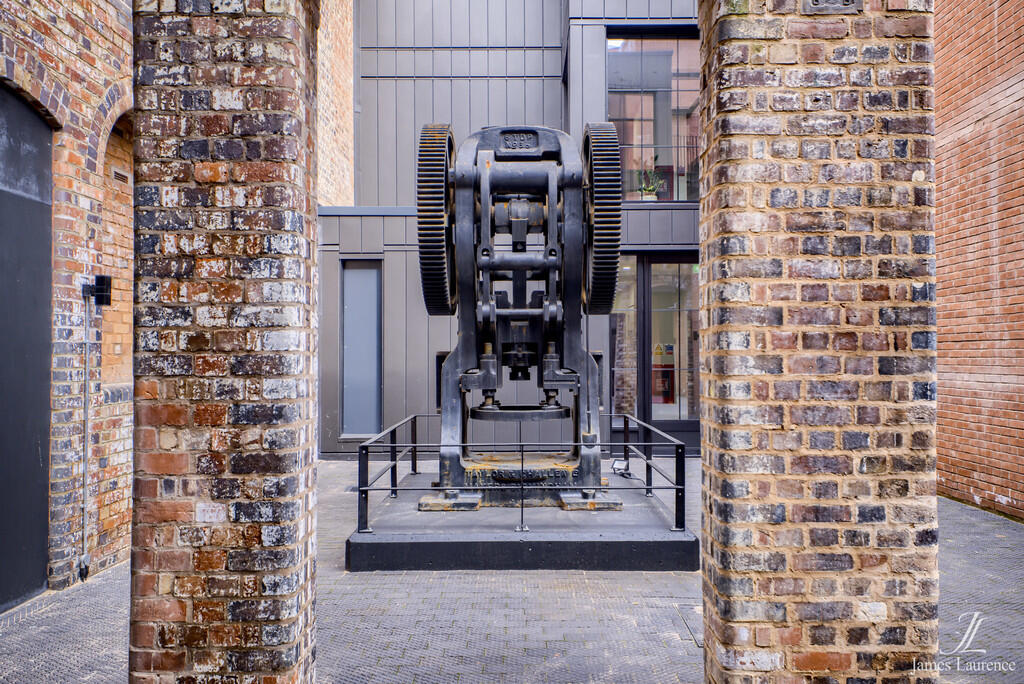 Additional image 14 of Pressworks, 40-44 Northwood Street, Jewellery Quarter