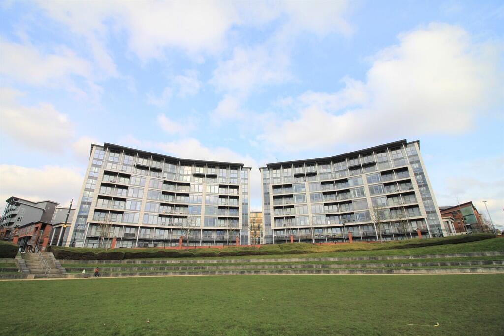 Main image of property: Longleat Avenue, Park Central, Birmingham