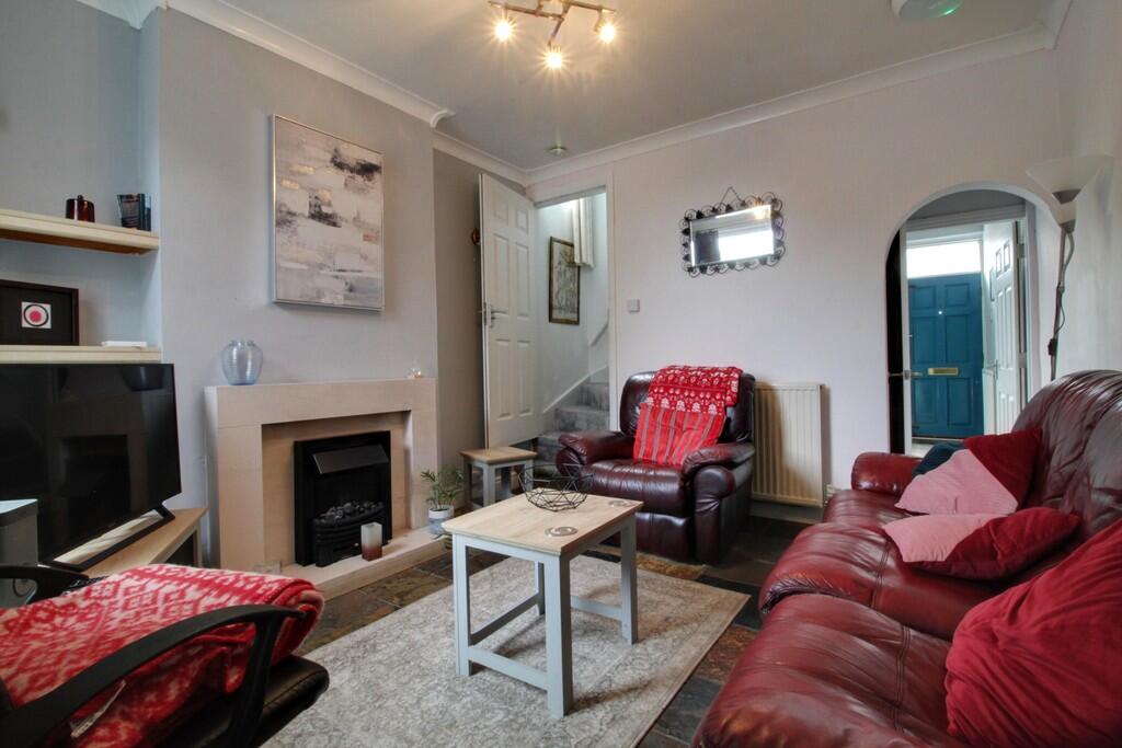 Property image for Daisy Road, Edgbaston, Birmingham City Centre