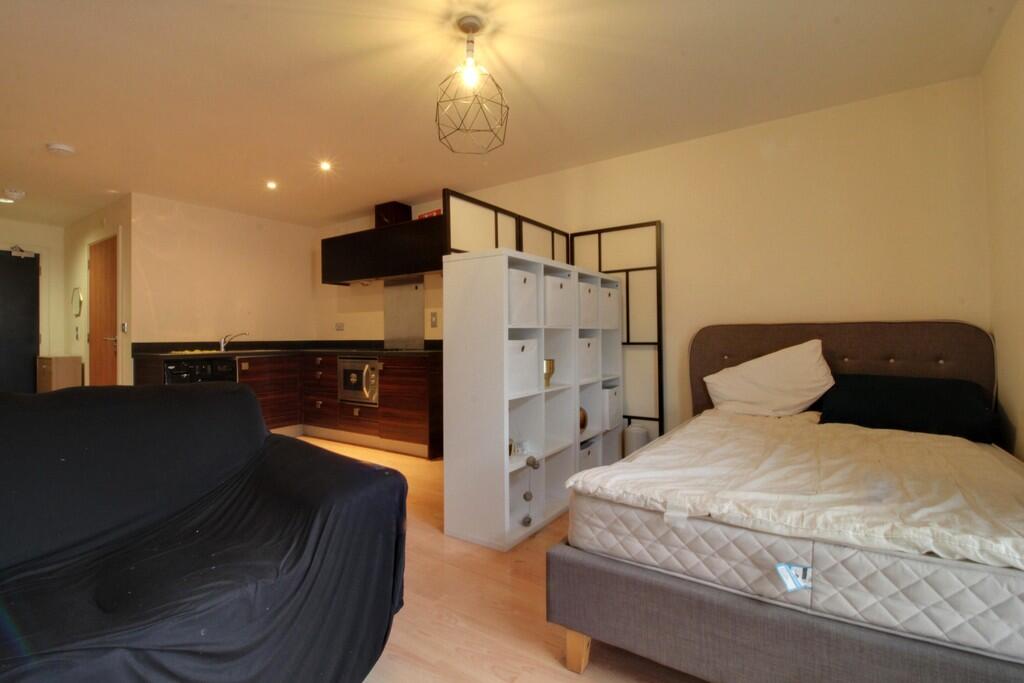 Additional image 3 of Sinope, 58 Sherborne Street, Brindley Place