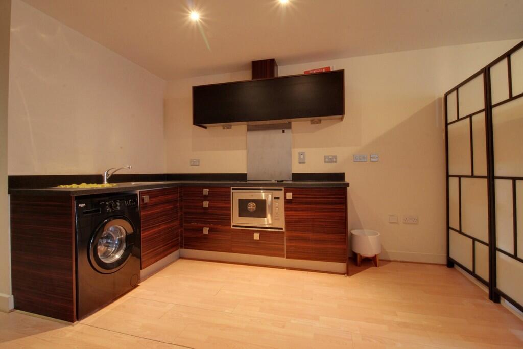 Additional image 6 of Sinope, 58 Sherborne Street, Brindley Place