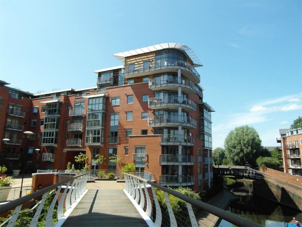 Property image for King Edwards Wharf, 25 Sheepcote Street, Brindley Place