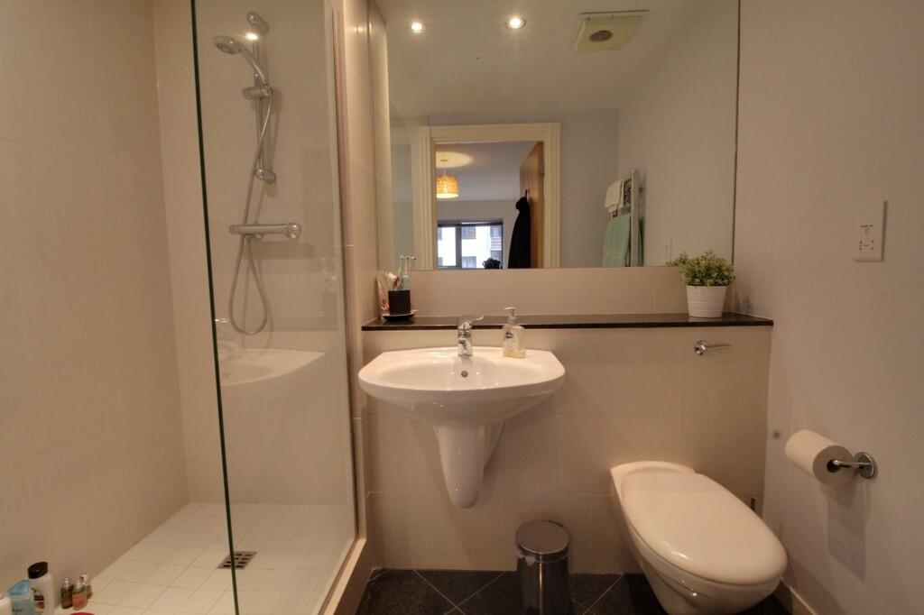 Additional image 5 of King Edwards Wharf, 25 Sheepcote Street, Brindley Place