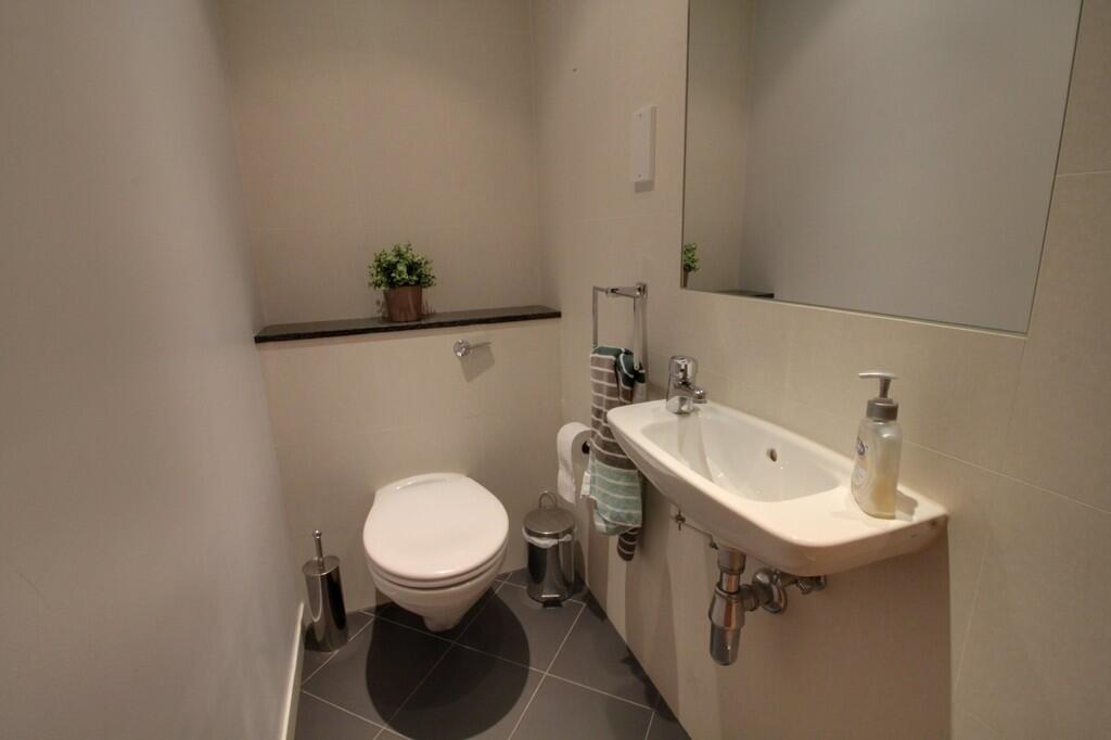 Additional image 8 of King Edwards Wharf, 25 Sheepcote Street, Brindley Place