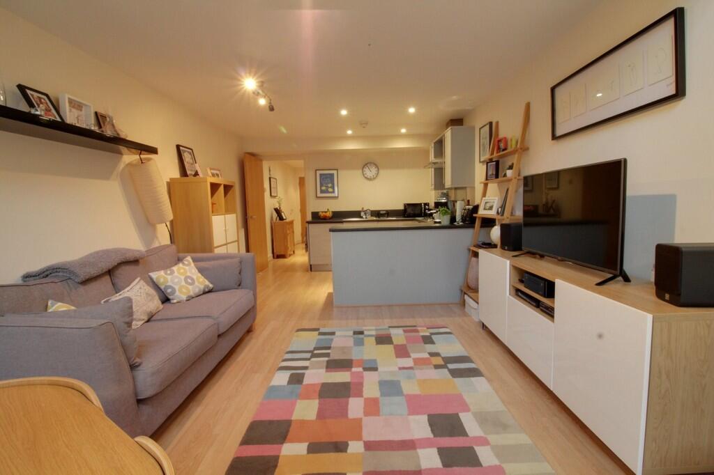 Additional image 11 of King Edwards Wharf, 25 Sheepcote Street, Brindley Place