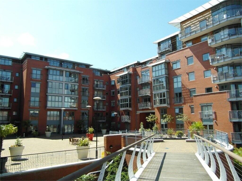 Additional image 12 of King Edwards Wharf, 25 Sheepcote Street, Brindley Place