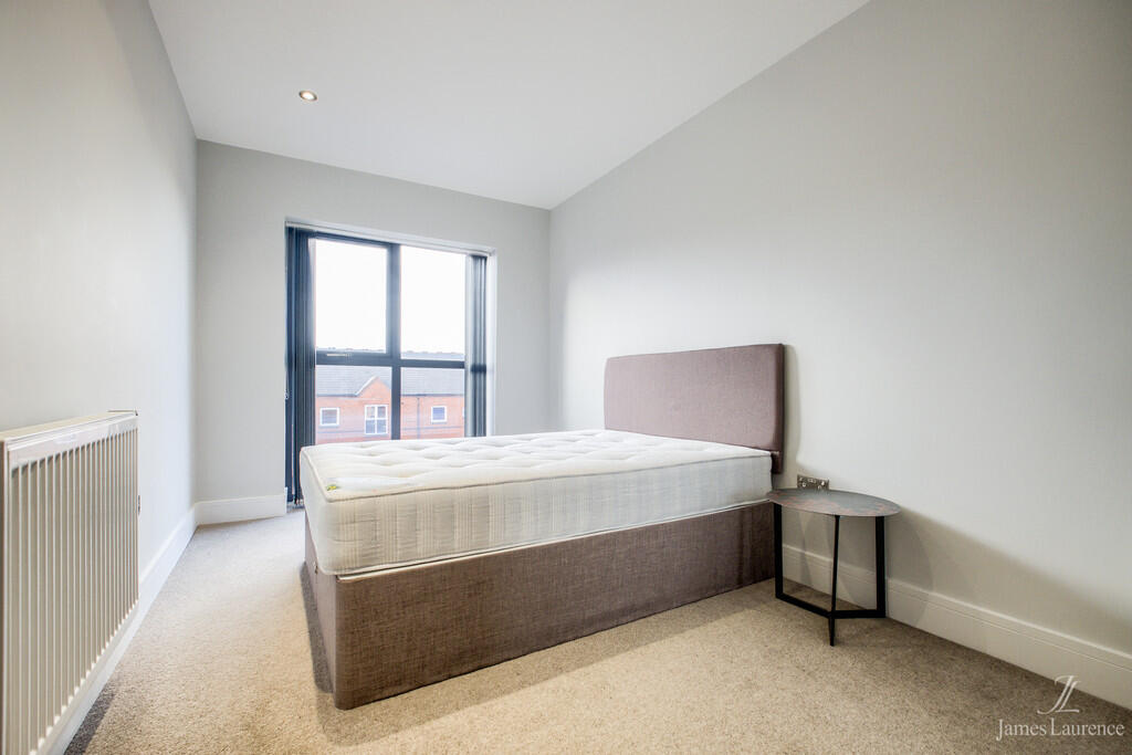Main image of property: The Folium, Caroline Street, Jewellery Quarter