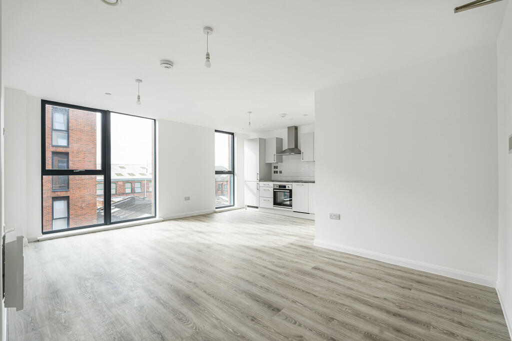 Main image of property: Park View, 59 Darwin Street, Digbeth