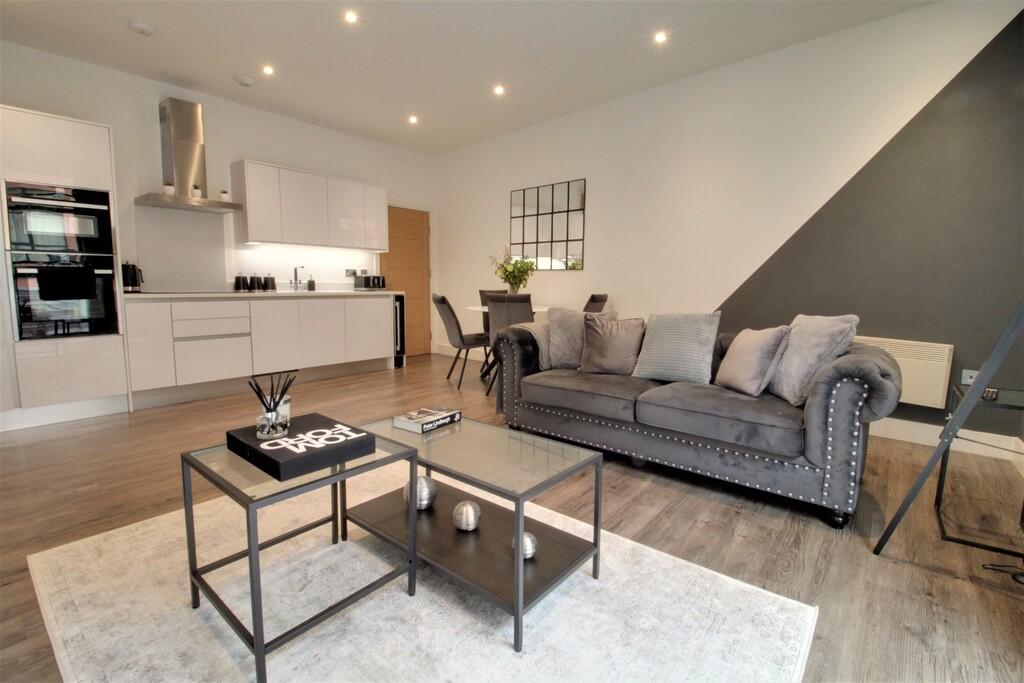 Main image of property: 41 Tenby Heights, Tenby Street North, Jewellery Quarter, Birmingham