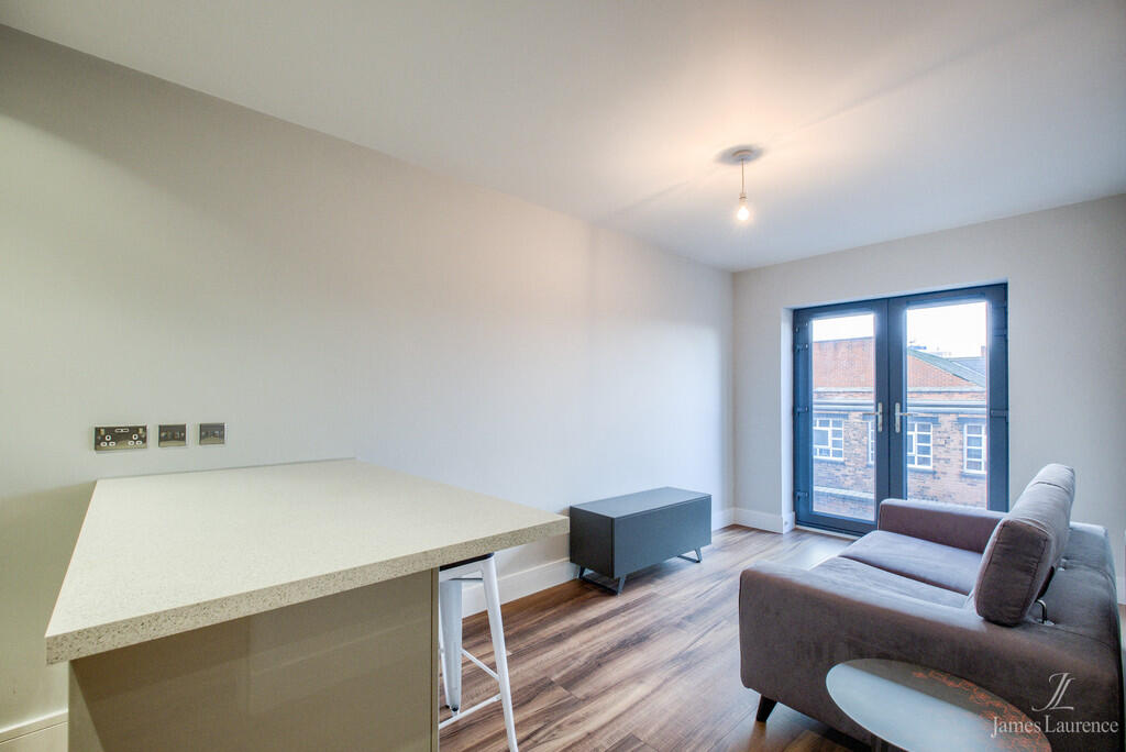 Main image of property: The Folium, Caroline Street, Birmingham