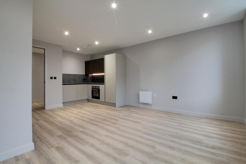 Main image of property: Pressworks Apartments, 40-44 Northwood Street, Jewellery Quarter	